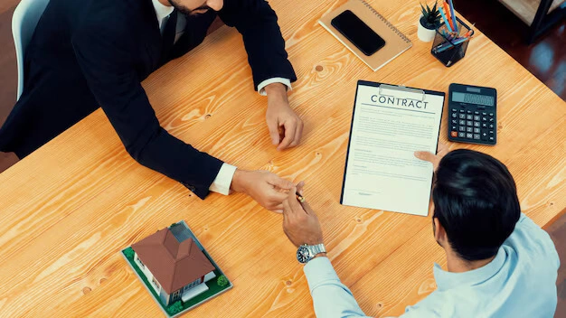 Moving Forward with Confidence with the Support of a Mediator Bewdley