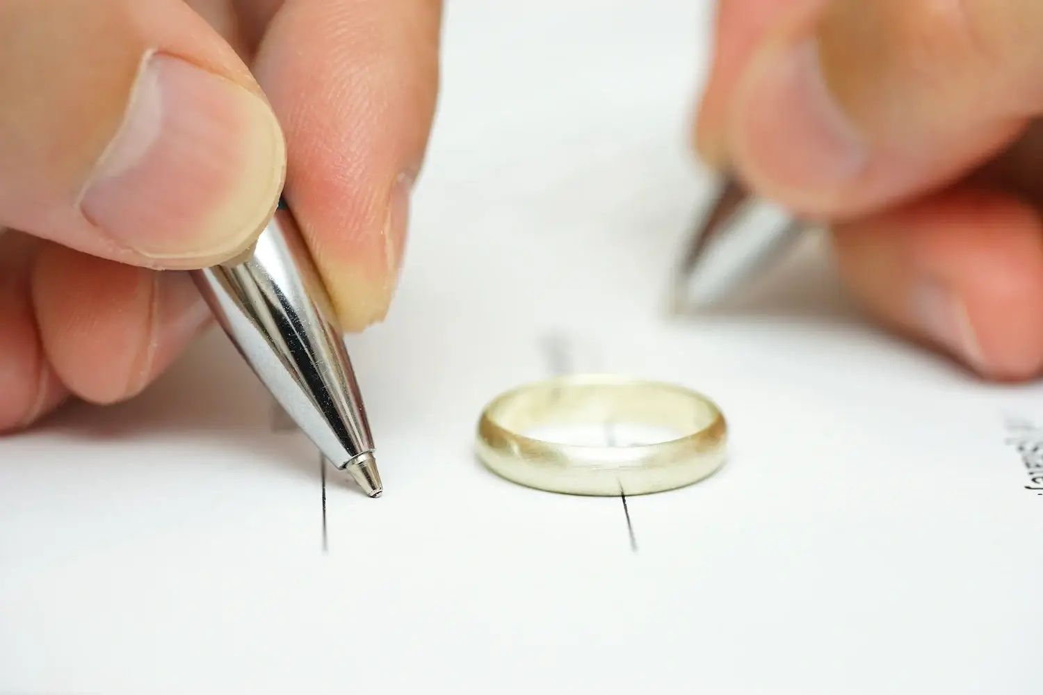 Strengthening Your Position in Divorce Negotiations with Professional Mediation Bewdley