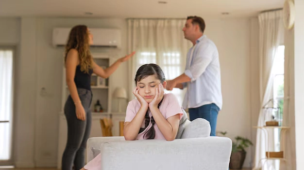What Is Parental Responsibility in the UK Bewdley