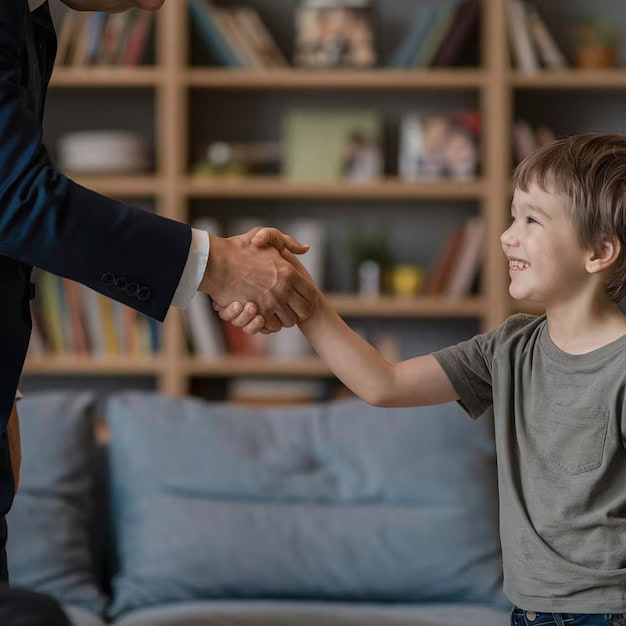 Understanding Child Arrangements – Guidance from EH Mediation Specialists Bewdley