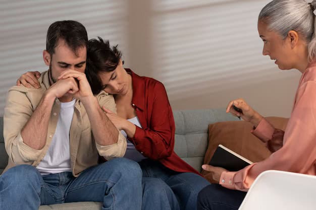 How EH Mediation Creates Better Results Through Continuous Feedback Bewdley