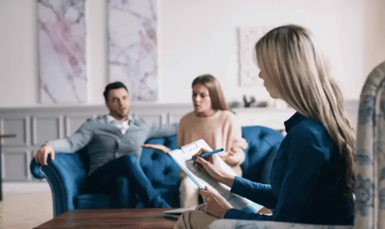 The Step-by-Step Family Mediation Process with EH Mediation Bewdley