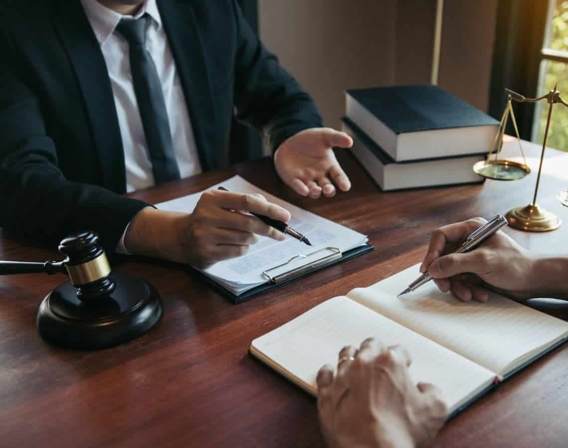 Common Challenges Couples Face in Collaborative Law Bewdley
