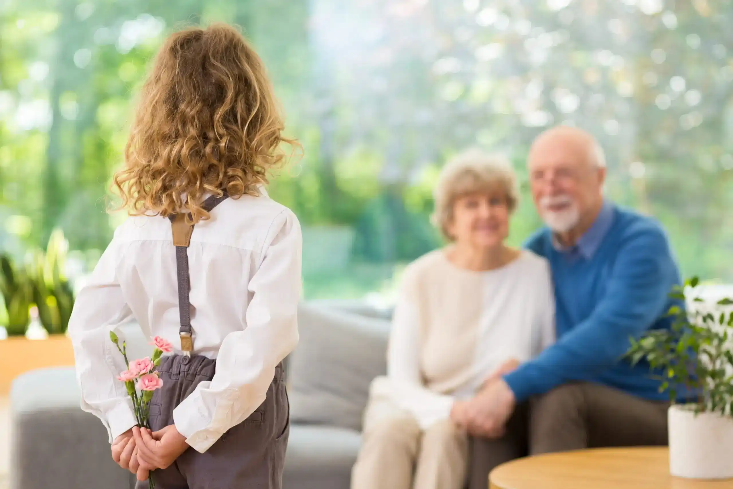Taking the First Step: How EH Mediation Supports Grandparents Toward Positive Outcomes Bewdley