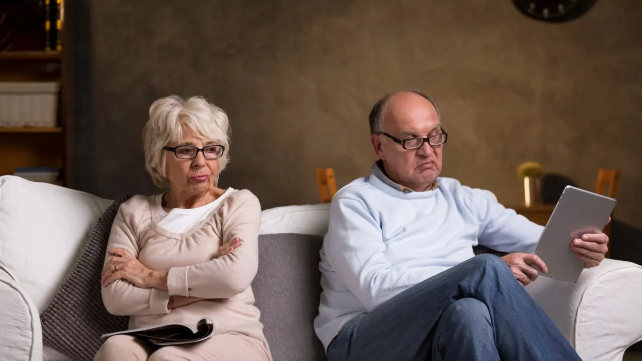 Preventing Long-Standing Family Issues from Escalating During Care Planning Bewdley