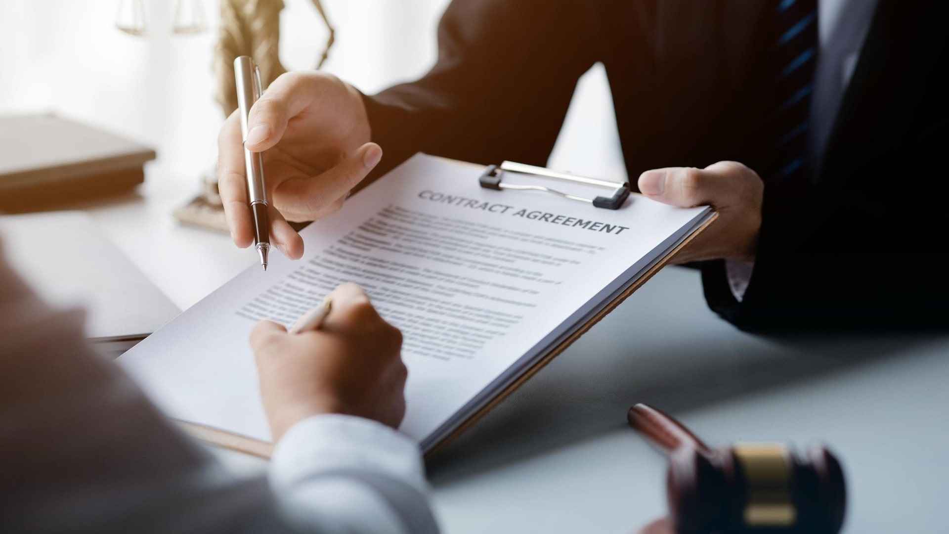 How Courts View and Enforce Mediation Settlements Bewdley