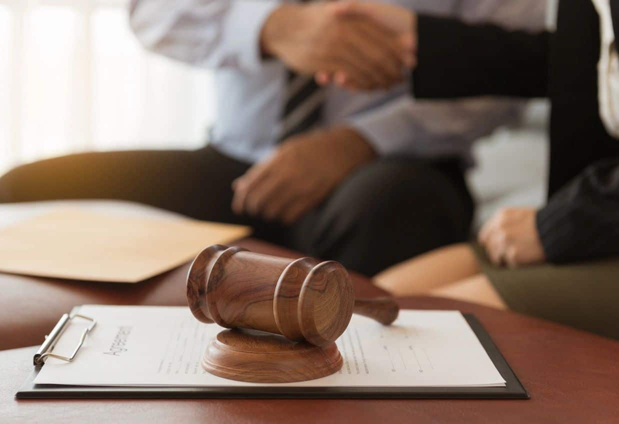 Taking the First Step with EH Mediation: Protecting Your Future Bewdley