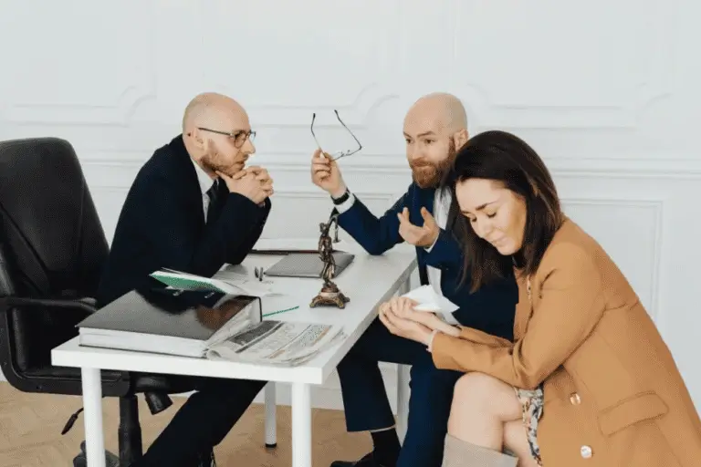 How Family Mediation Has Transformed Modern Dispute Resolution Bewdley