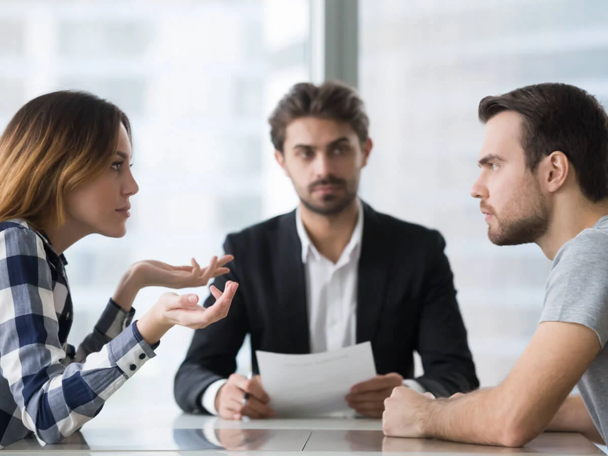 Building Better Agreements Through Feedback Support from EH Mediation Bewdley
