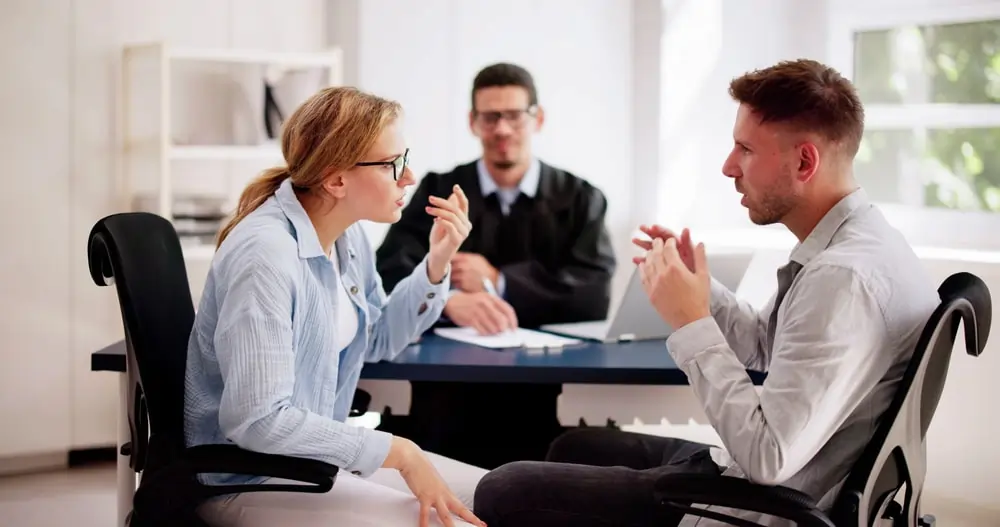 Rebuilding Trust After Relationship Breakdown Through Professional Mediation Bewdley