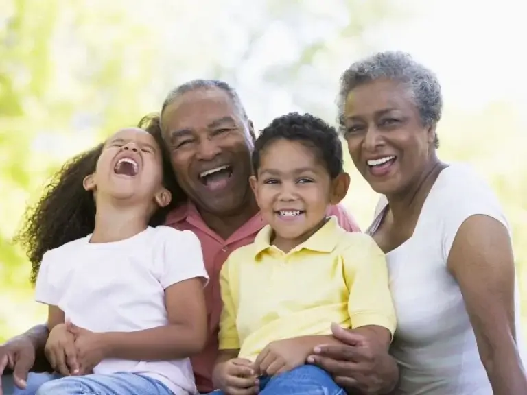 Reducing Conflict to Protect Children from Emotional Harm Bewdley