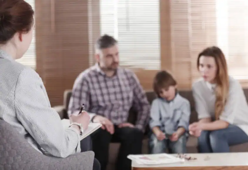 Financial Settlements and Property Division Bewdley