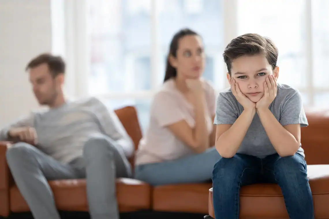 Why More Parents Trust EH Mediation for Child Arrangement Solutions Bewdley