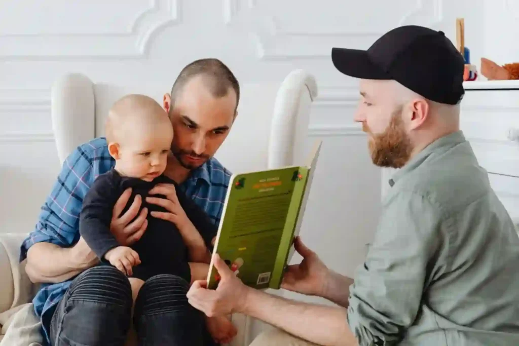Common Family Issues LGBTQ+ Couples and Parents Face Bewdley