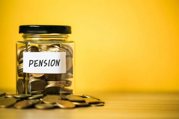 Pension Sharing Mediation Bewdley